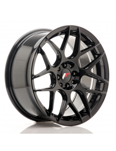 JR Wheels JR18 17x8 ET25...