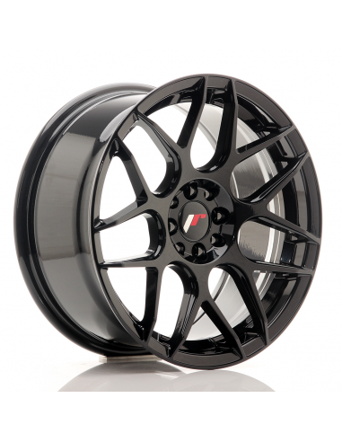 JR Wheels JR18 17x8 ET25 4x100/108...