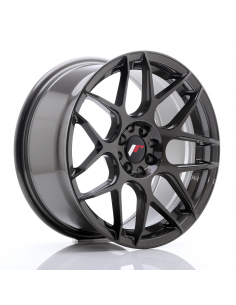JR Wheels JR18 17x8 ET25...