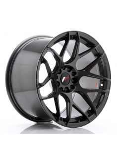 JR Wheels JR18 18x10,5 ET0...
