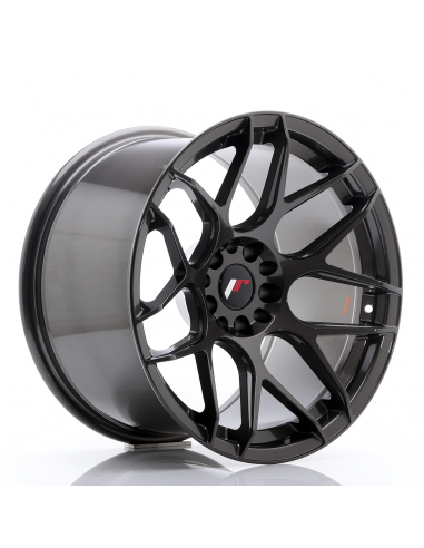 JR Wheels JR18 18x10,5 ET0 5x114/120...