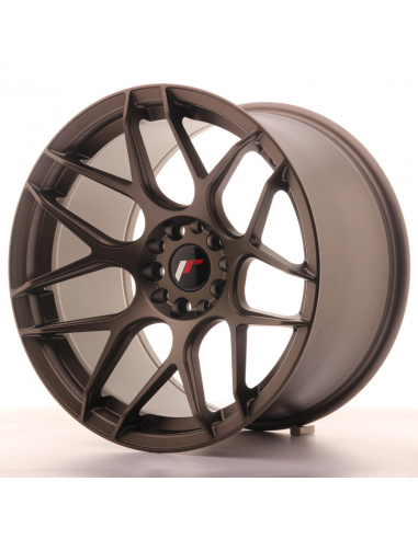 JR Wheels JR18 18x10,5 ET22 5x114/120...