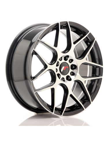 JR Wheels JR18 18x7,5 ET40 5x112/114...