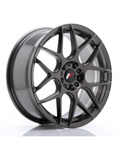 JR Wheels JR18 18x7,5 ET40...