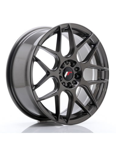 JR Wheels JR18 18x7,5 ET40 5x112/114...