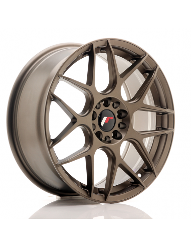 JR Wheels JR18 18x7,5 ET40 5x112/114...