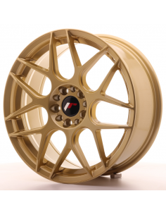 JR Wheels JR18 18x7,5 ET35...