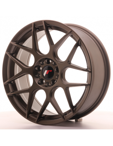 JR Wheels JR18 18x7,5 ET35 5x100/120...