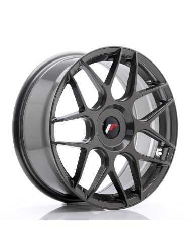 JR Wheels JR18 18x7,5 ET25-40 BLANK...