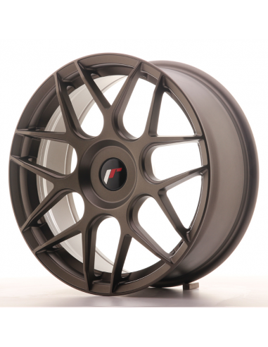 JR Wheels JR18 18x7,5 ET25-40 BLANK...