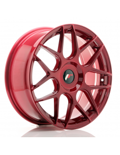 JR Wheels JR18 18x7,5...
