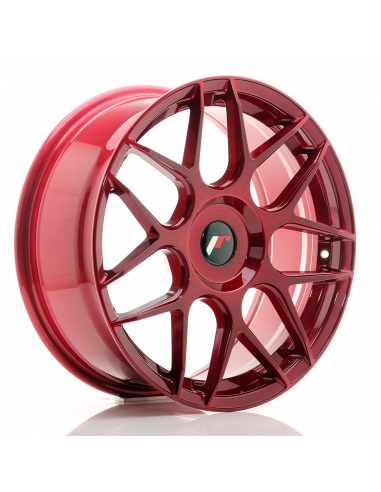 JR Wheels JR18 18x7,5 ET25-40 BLANK...