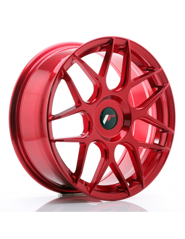 JR Wheels JR18 18x7,5 ET25-40 BLANK...