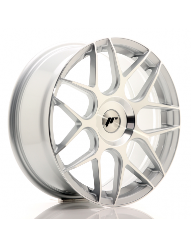 JR Wheels JR18 18x7,5 ET35-40 BLANK...