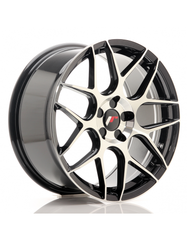 JR Wheels JR18 18x8,5 ET35-45 5H...