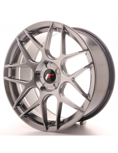 JR Wheels JR18 18x8,5 ET45 5H BLANK...