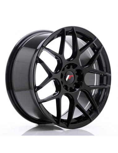 JR Wheels JR18 18x8,5 ET25 5x114/120...