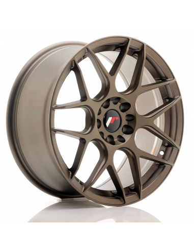 JR Wheels JR18 18x8,5 ET25 5x114/120...