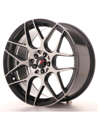 JR Wheels JR18 18x8,5 ET40 5x112/114...