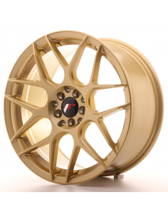 JR Wheels JR18 18x8,5 ET40...
