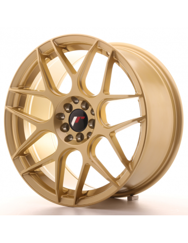 JR Wheels JR18 18x8,5 ET40 5x112/114...