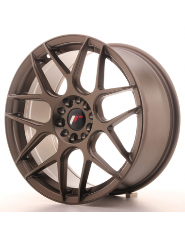 JR Wheels JR18 18x8,5 ET40 5x112/114...