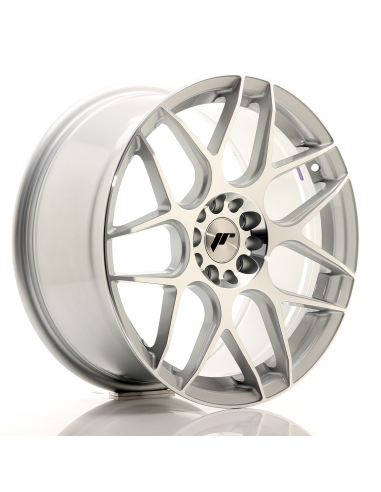 JR Wheels JR18 18x8,5 ET40 5x112/114...