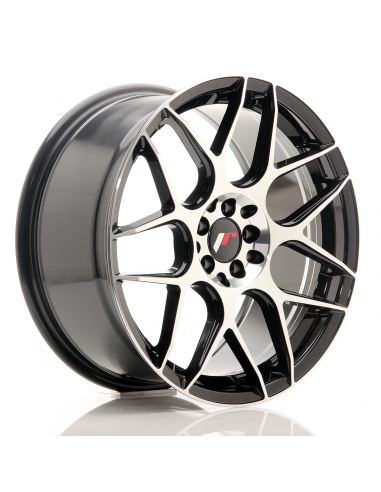 JR Wheels JR18 18x8,5 ET35 5x100/120...