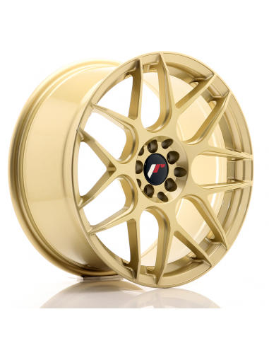 JR Wheels JR18 18x8,5 ET35 5x100/120...