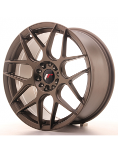 JR Wheels JR18 18x8,5 ET35...