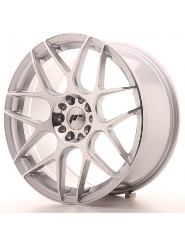 JR Wheels JR18 18x8,5 ET35 5x100/120...