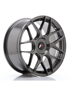 JR Wheels JR18 18x8,5...