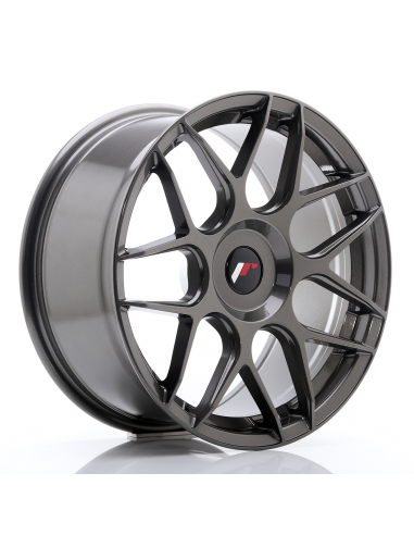 JR Wheels JR18 18x8,5 ET25-45 BLANK...