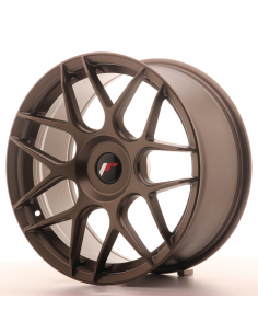 JR Wheels JR18 18x8,5...