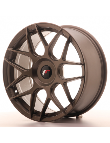 JR Wheels JR18 18x8,5 ET25-45 BLANK...