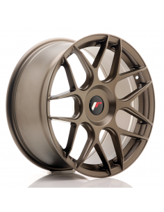 JR Wheels JR18 18x8,5...