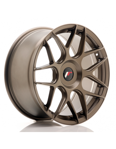 JR Wheels JR18 18x8,5 ET35-45 BLANK...