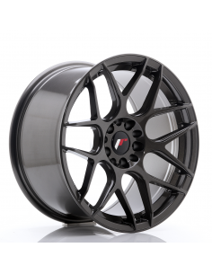 JR Wheels JR18 18x9,5 ET22...