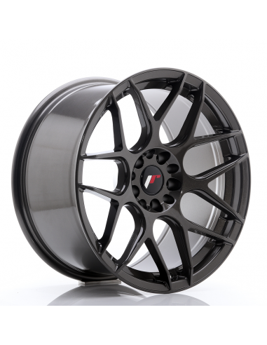 JR Wheels JR18 18x9,5 ET22 5x114/120...