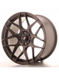 JR Wheels JR18 18x9,5 ET22...