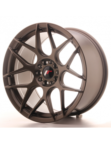 JR Wheels JR18 18x9,5 ET22 5x114/120...