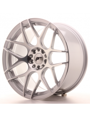 JR Wheels JR18 18x9,5 ET35 5x100/120...