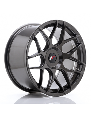 JR Wheels JR18 18x9,5 ET20-43 BLANK...