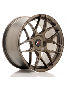 JR Wheels JR18 18x9,5...