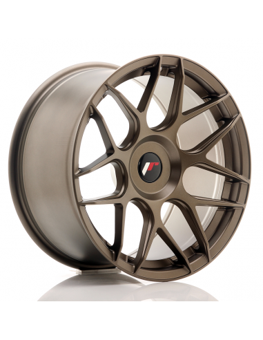 JR Wheels JR18 18x9,5 ET20-43 BLANK...