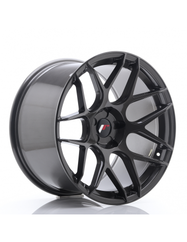 JR Wheels JR18 19x11 ET15-30 5H BLANK...