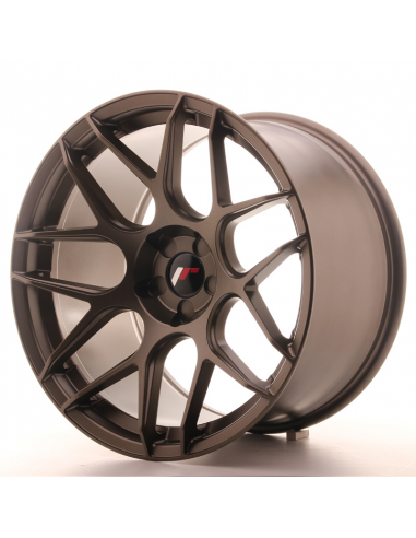 JR Wheels JR18 19x11 ET15-30 5H BLANK...