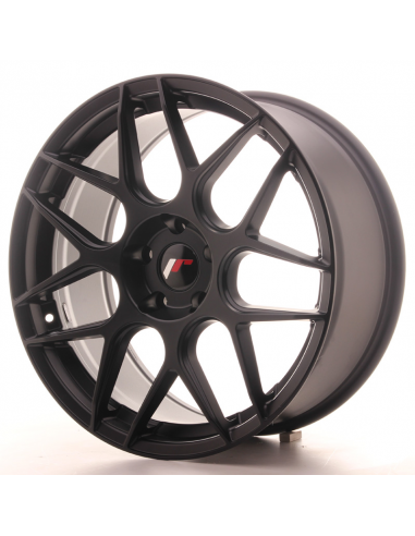 JR Wheels JR18 19x8,5 ET35 5x120 Matt...