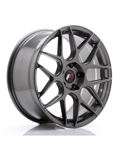 JR Wheels JR18 19x8,5 ET35 5x120...