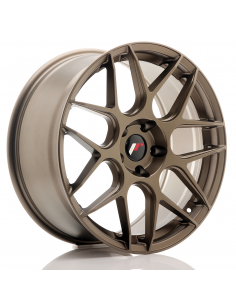 JR Wheels JR18 19x8,5 ET35...
